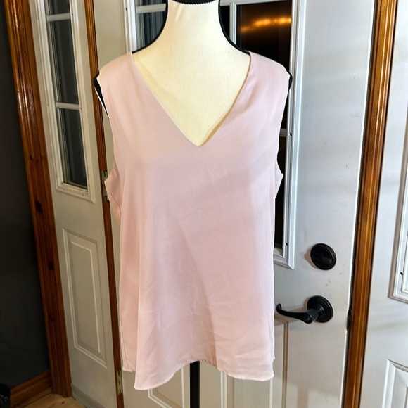 Babaton Tops - Babaton Sleeveless Blouse